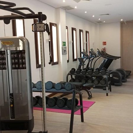 Fuente Alamo  Ona Hacienda Del Alamo Golf Resort מראה חיצוני תמונה