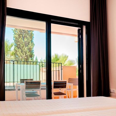 Fuente Alamo  Ona Hacienda Del Alamo Golf Resort מראה חיצוני תמונה