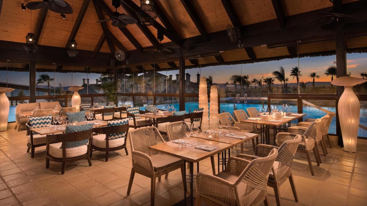 Fuente Alamo  Ona Hacienda Del Alamo Golf Resort מראה חיצוני תמונה