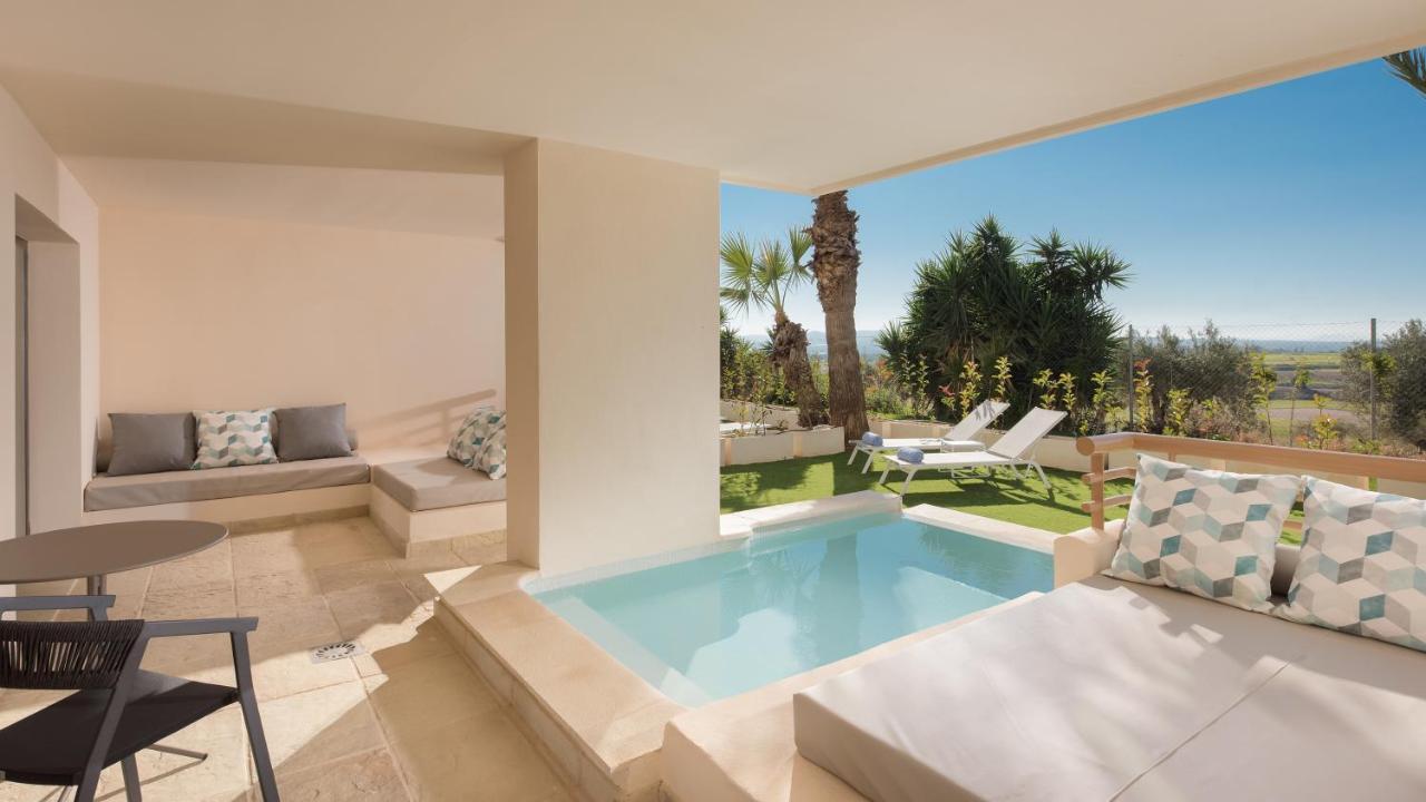 Fuente Alamo  Ona Hacienda Del Alamo Golf Resort מראה חיצוני תמונה