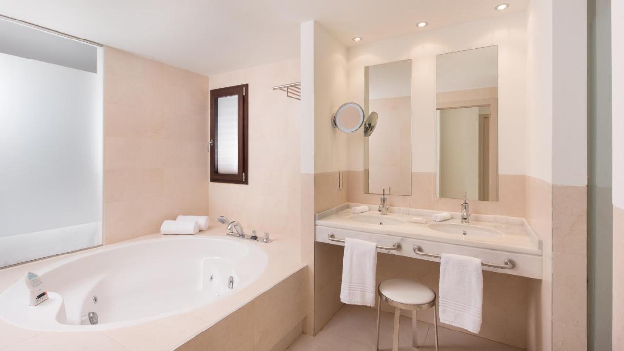 Fuente Alamo  Ona Hacienda Del Alamo Golf Resort מראה חיצוני תמונה