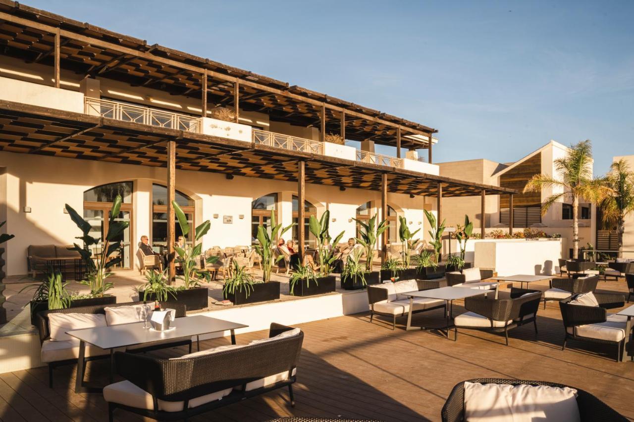 Fuente Alamo  Ona Hacienda Del Alamo Golf Resort מראה חיצוני תמונה