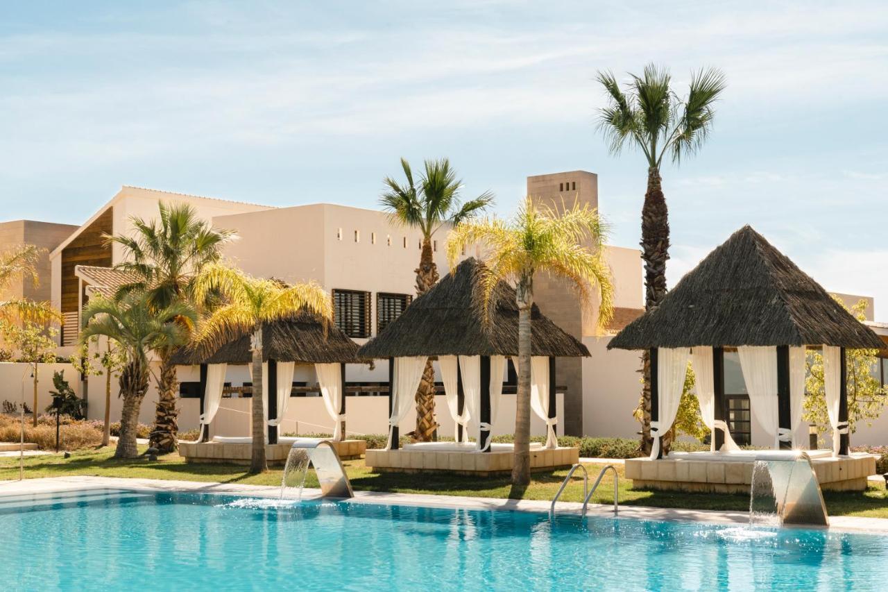 Fuente Alamo  Ona Hacienda Del Alamo Golf Resort מראה חיצוני תמונה