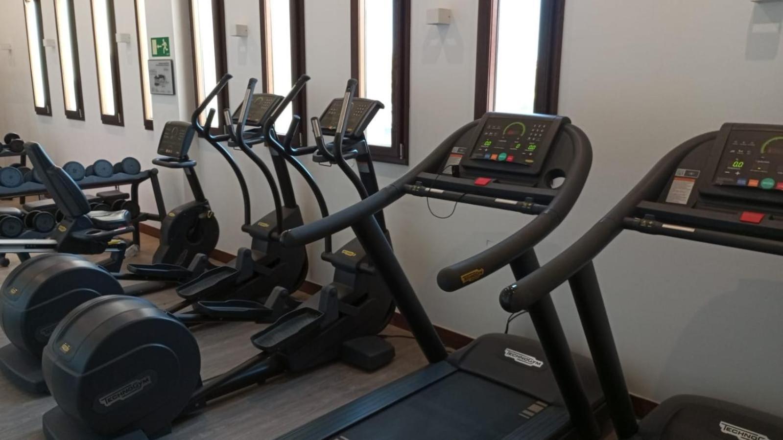 Fuente Alamo  Ona Hacienda Del Alamo Golf Resort מראה חיצוני תמונה