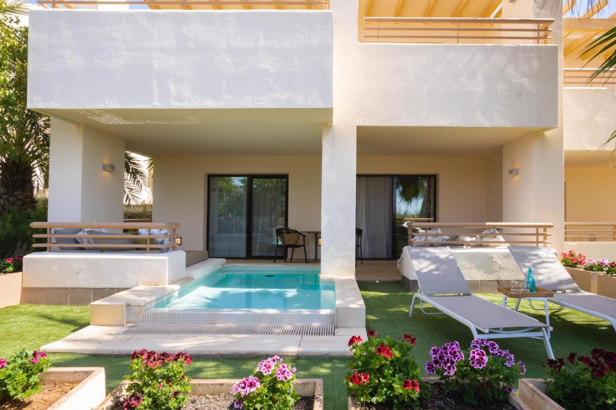 Fuente Alamo  Ona Hacienda Del Alamo Golf Resort מראה חיצוני תמונה